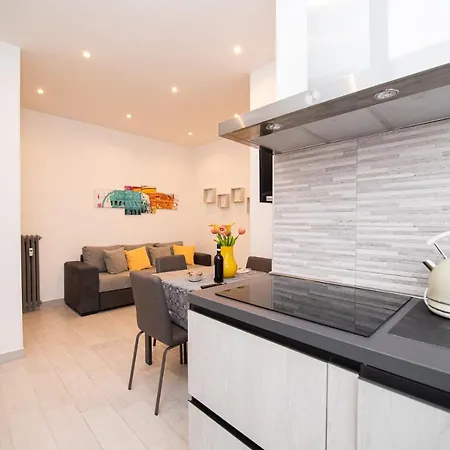 Apartment Zona Vaticano 2 Rome