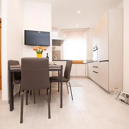 Zona Vaticano 2 Apartment