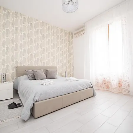 Zona Vaticano 2 Appartement