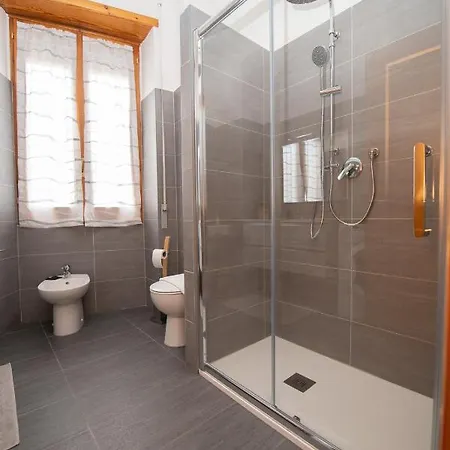 Apartment Zona Vaticano 2