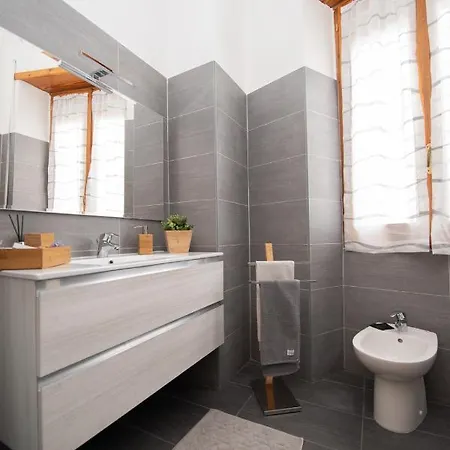 Zona Vaticano 2 Apartment *