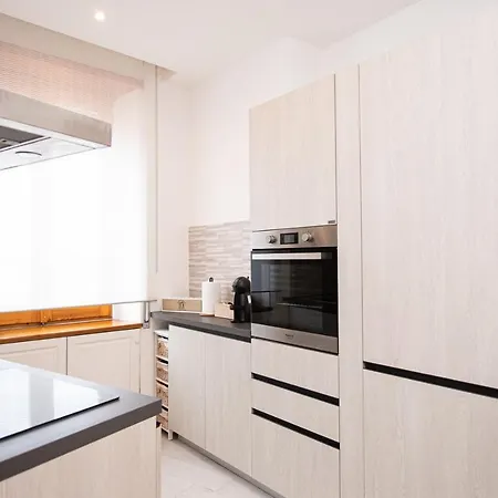 Zona Vaticano 2 Apartment