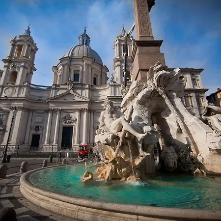 Apartment Zona Vaticano 2 *