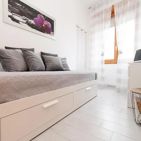 Zona Vaticano 2 Apartment Rome