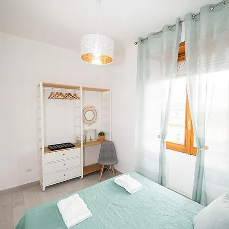 Zona Vaticano 2 Apartment *