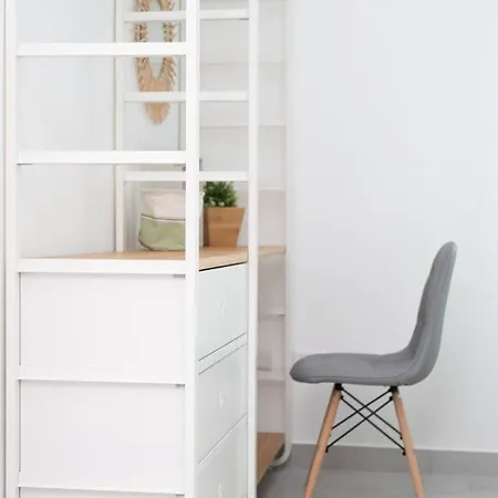 Zona Vaticano 2 Apartamento Roma